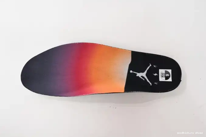 Cheap J Air FN0344-901 Medellin x Sunset Jordan Balvin 3 0514